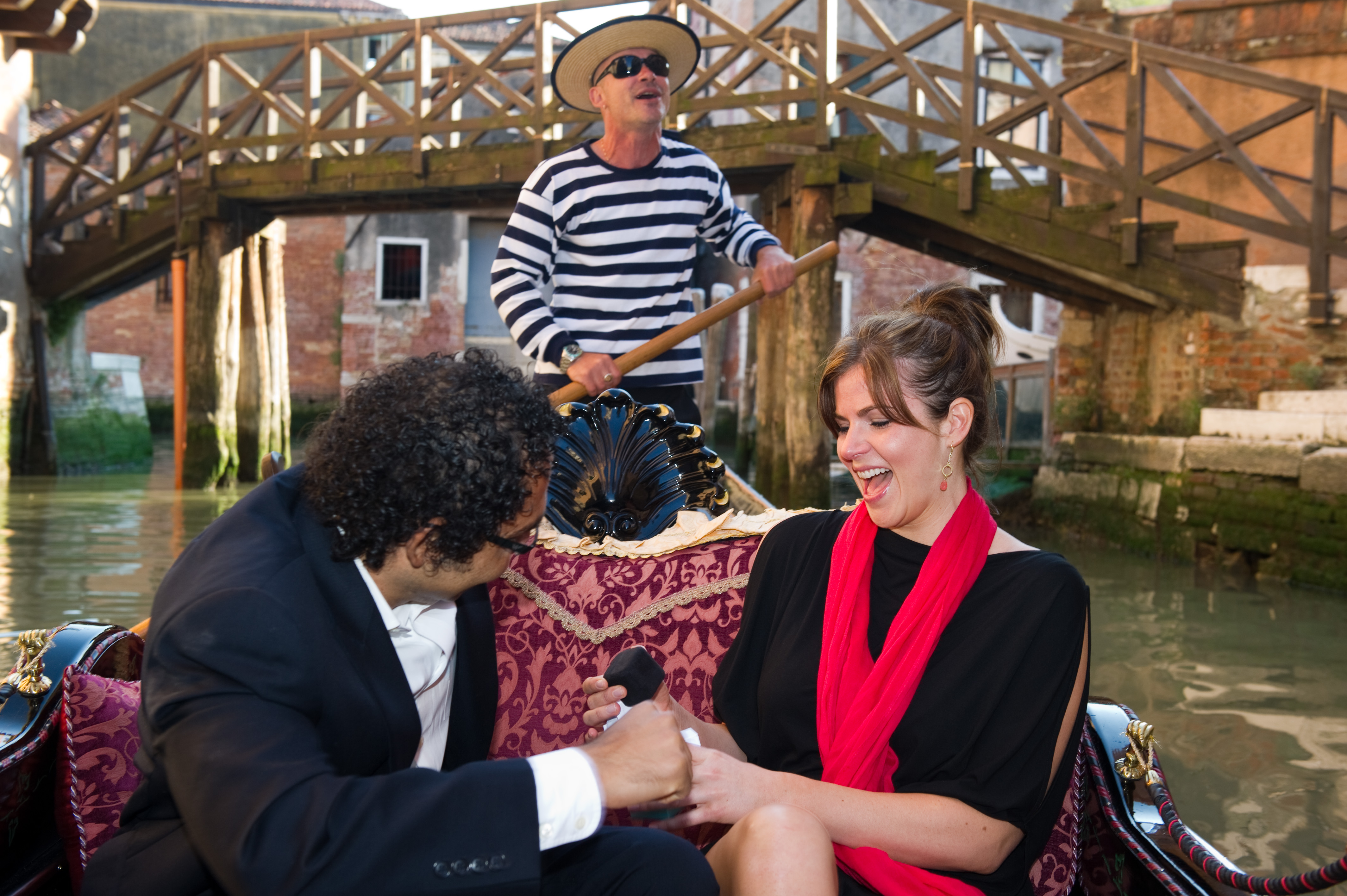 Portraits by Marco Secchi Photographer in Ljubljana, Venice, Budapest