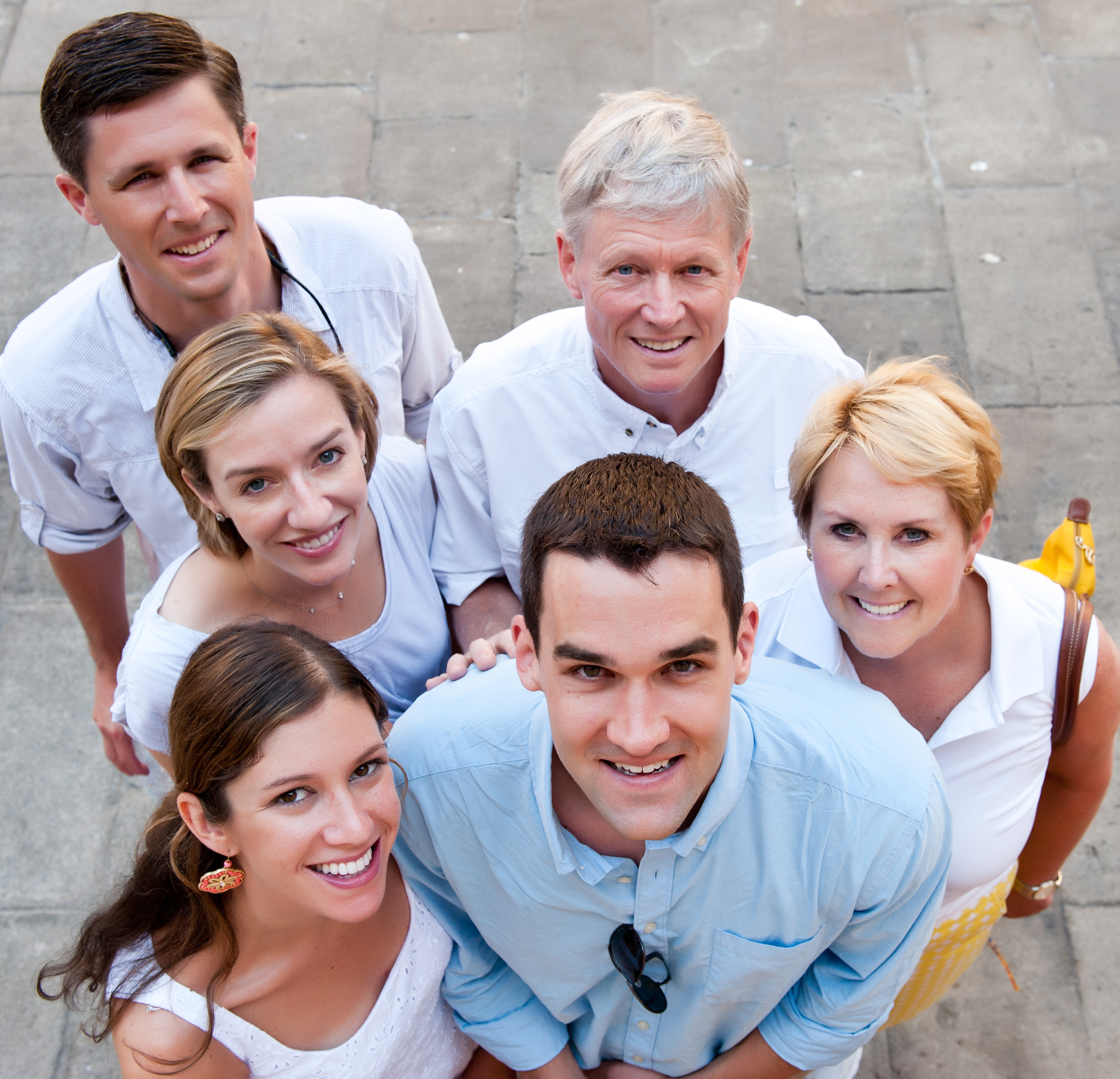 Portraits by Marco Secchi Photographer in Ljubljana, Venice, Budapest